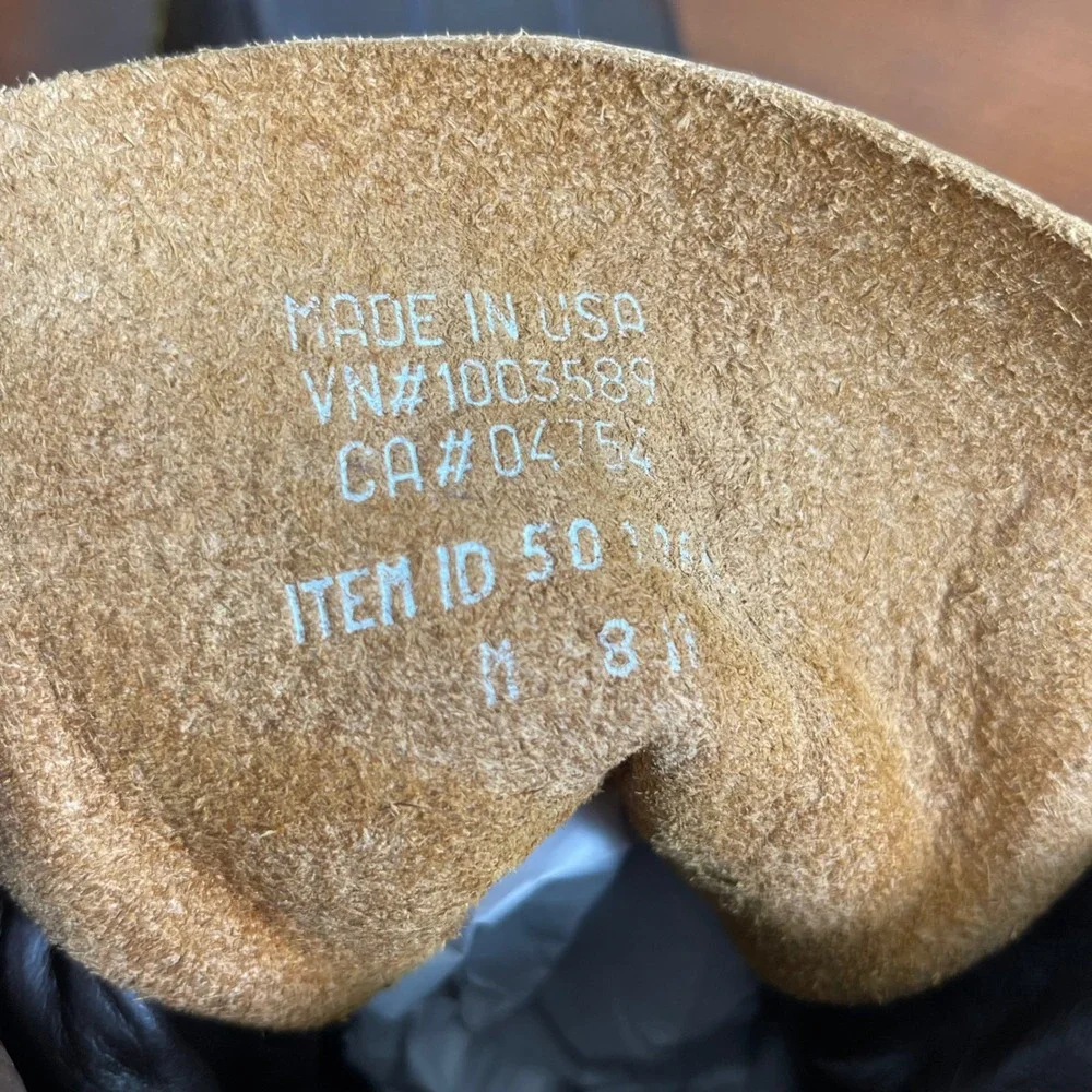 LL Bean 8